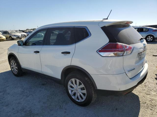 Photo 2 from auction – 2016 NISSAN ROGUE S with VIN KNMAT2MV2GP703890