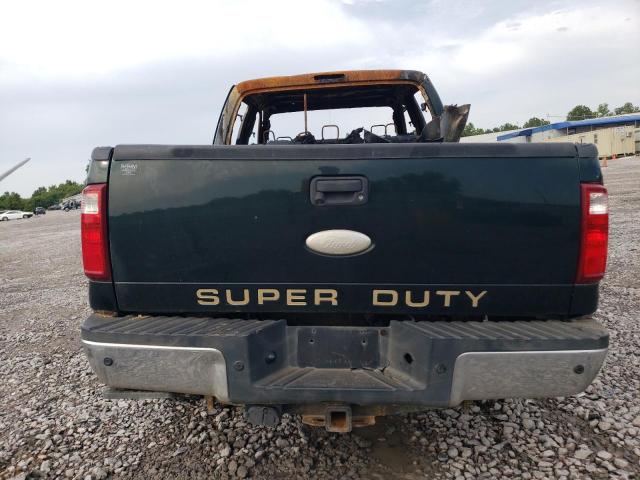 Photo 6 from auction – 2012 FORD F250 SUPER with VIN 1FT7W2BT2CEC64957