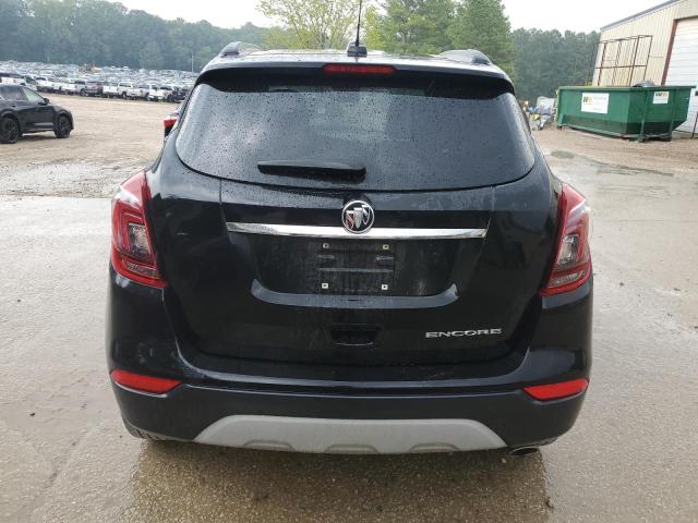 Photo 6 from auction – 2019 BUICK ENCORE PRE with VIN KL4CJASB9KB713303