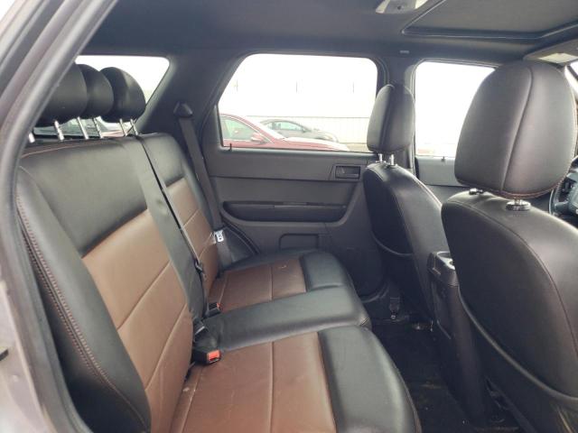 Photo 11 from auction – 2008 FORD ESCAPE XLT with VIN 1FMCU93158KA48843