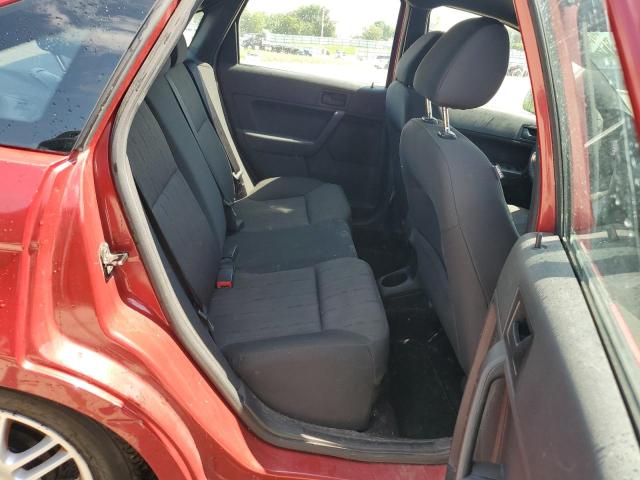 Photo 10 from auction – 2010 FORD FOCUS SE with VIN 1FAHP3FN5AW271918