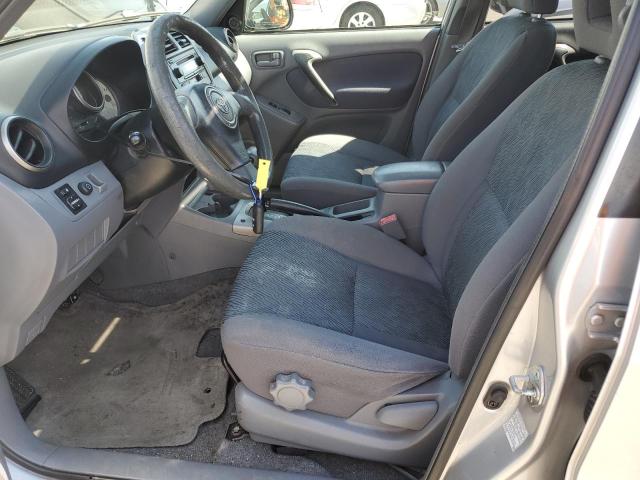 Foto 7 de la subasta – 2003 TOYOTA RAV4 con VIN JTEGH20VX30117275