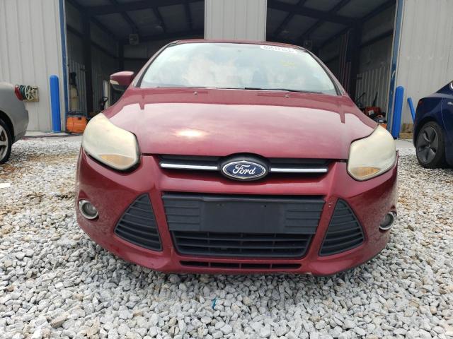 Photo 5 from auction – 2014 FORD FOCUS SE with VIN 1FADP3K21EL282934
