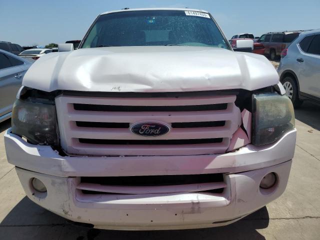 Photo 5 from auction – 2010 FORD EXPEDITION with VIN 1FMJK1K55AEB46276