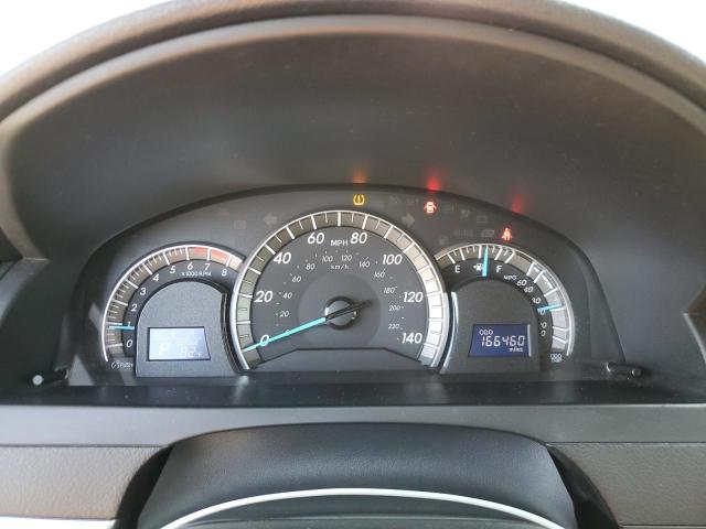 صورة رقم 9 من المزاد - 2012 TOYOTA CAMRY BASE مع VIN 4T1BF1FK9CU096192