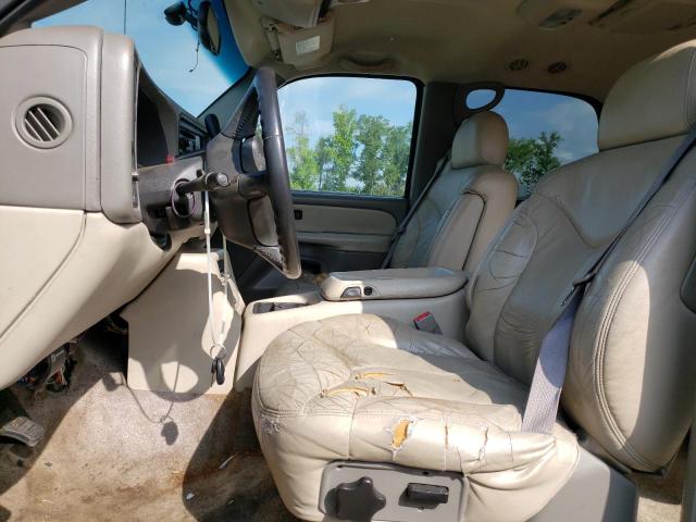Photo 7 from auction – 2002 GMC YUKON with VIN 1GKEC13Z22J105945