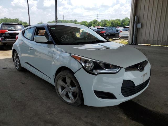 Photo 4 from auction – 2013 HYUNDAI VELOSTER with VIN KMHTC6AD3DU148999