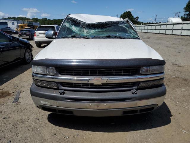 Photo 5 from auction – 2001 CHEVROLET SILVERADO with VIN 2GCEC19T511186172