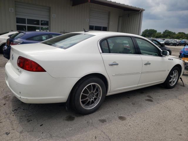 Photo 3 from auction – 2007 BUICK LUCERNE CX with VIN 1G4HD57257U220101