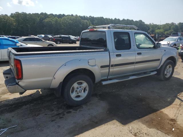 Photo 3 from auction – 2002 NISSAN FRONTIER C with VIN 1N6ED29X52C315932