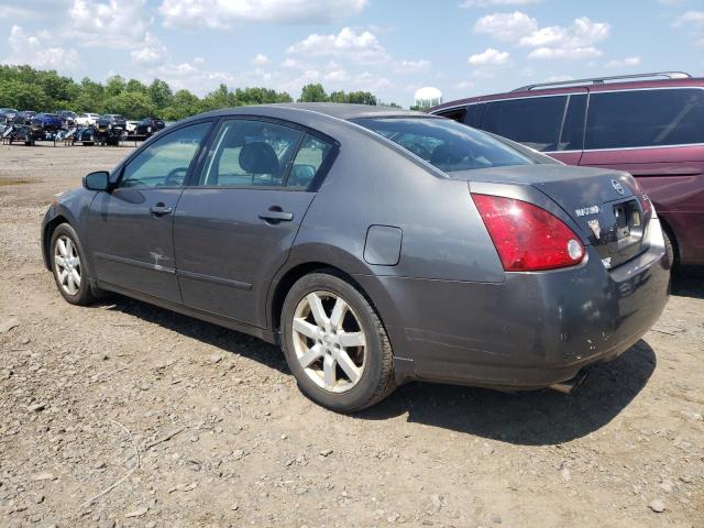 Photo 2 from auction – 2005 NISSAN MAXIMA with VIN 1N4BA41E15C818971