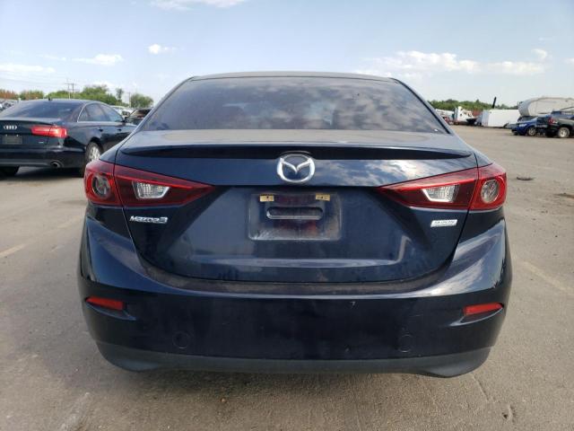 Photo 6 from auction – 2014 MAZDA 3 TOURING with VIN JM1BM1V7XE1188536