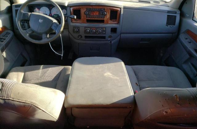 Photo 8 from auction – 2006 DODGE RAM 3500 S with VIN 3D7LX38C06G147647