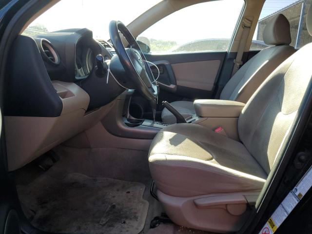 Photo 7 from auction – 2007 TOYOTA RAV4 with VIN JTMBD33V076023114