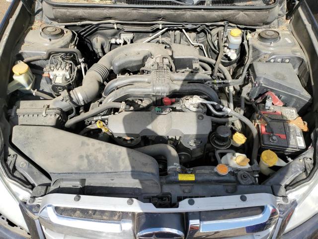Photo 11 from auction – 2013 SUBARU OUTBACK 2. with VIN 4S4BRBJC9D3259086