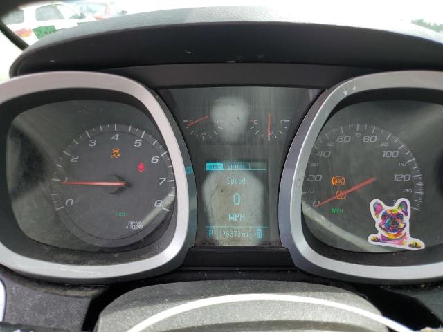 Photo 9 from auction – 2016 CHEVROLET EQUINOX LS with VIN 2GNFLEEK2G6106032