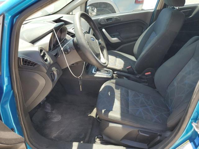 Photo 7 from auction – 2012 FORD FIESTA SE with VIN 3FADP4EJXCM159413
