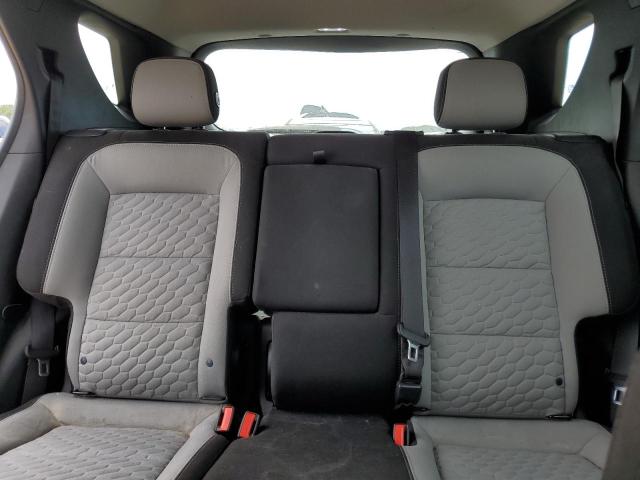Photo 10 from auction – 2018 CHEVROLET EQUINOX LS with VIN 2GNAXHEV6J6170933