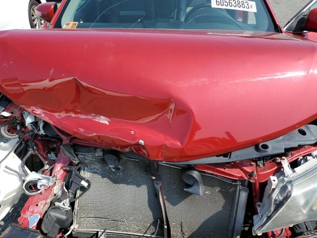 Photo 11 from auction – 2014 TOYOTA CAMRY L with VIN 4T1BF1FK1EU827670