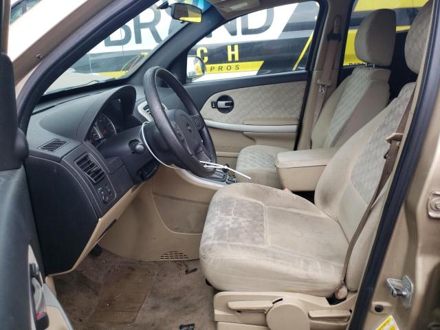 Photo 7 from auction – 2006 CHEVROLET EQUINOX LT with VIN 2CNDL73F366122011