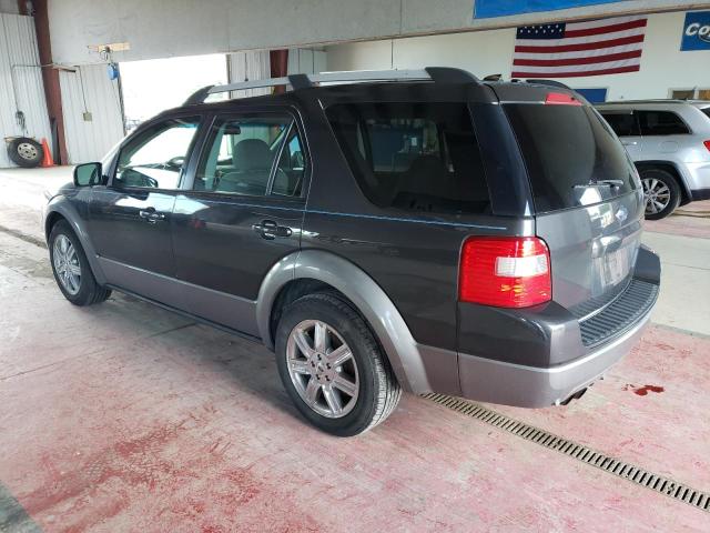 Photo 2 from auction – 2007 FORD FREESTYLE with VIN 1FMDK05127GA19028