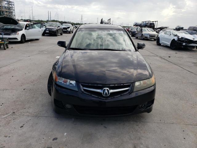 Photo 5 from auction – 2006 ACURA TSX with VIN JH4CL96956C028820