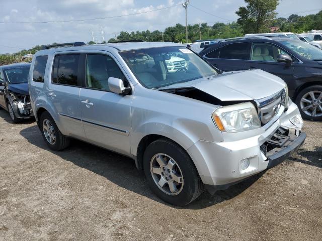 Photo 4 from auction – 2009 HONDA PILOT TOUR with VIN 5FNYF48809B055095