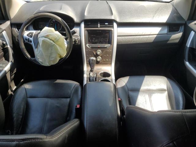 Photo 8 from auction – 2013 FORD EDGE SEL with VIN 2FMDK3JC8DBB06928