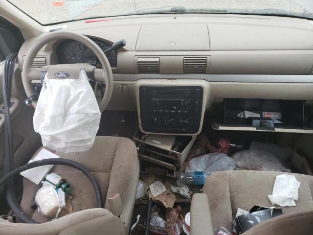 Photo 8 from auction – 2004 FORD FREESTAR S with VIN 2FMZA51624BA16818