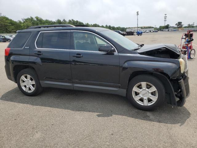 Photo 4 from auction – 2011 GMC TERRAIN SL with VIN 2CTALSEC8B6383016