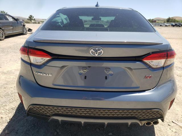 Photo 6 from auction – 2020 TOYOTA COROLLA SE with VIN 5YFS4RCE2LP023878