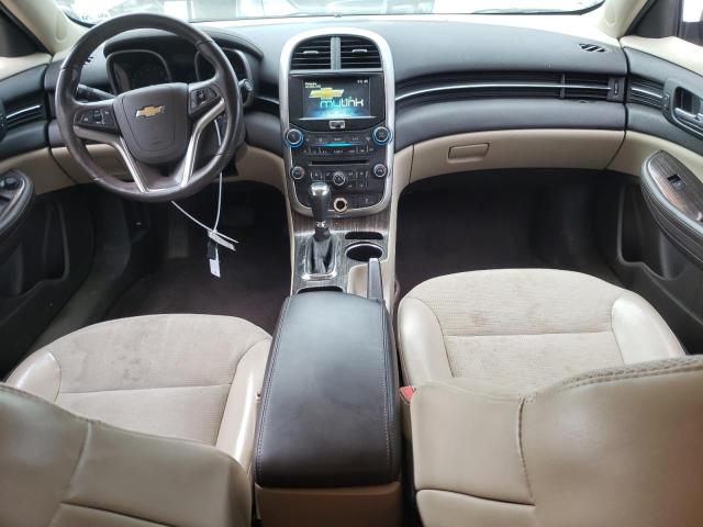 Photo 8 from auction – 2014 CHEVROLET MALIBU 2LT with VIN 1G11E5SL6EF163503