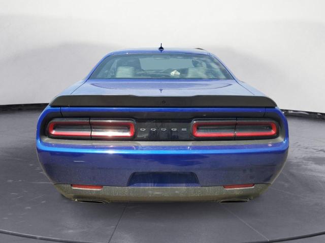 Photo 6 from auction – 2022 DODGE CHALLENGER with VIN 2C3CDZBT4NH230872