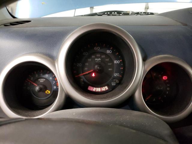 Photo 9 from auction – 2006 HONDA ELEMENT EX with VIN 5J6YH28786L011757