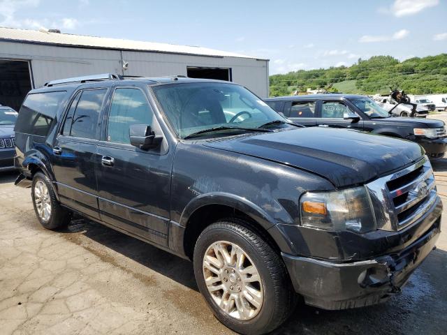 Photo 4 from auction – 2011 FORD EXPEDITION with VIN 1FMJK2A58BEF12479
