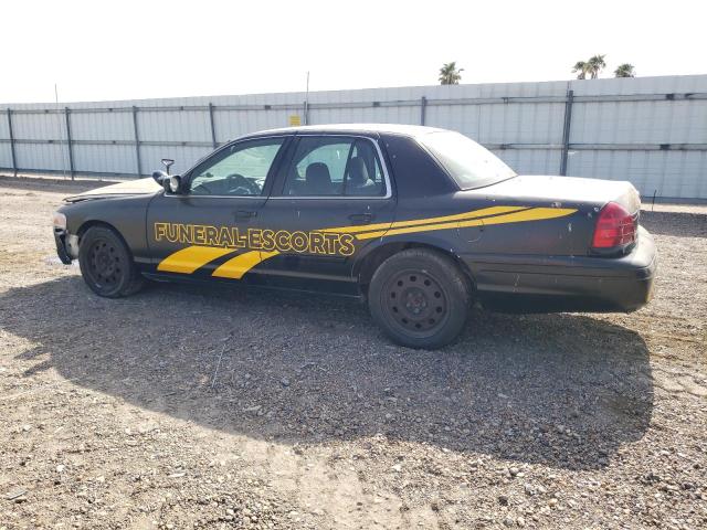 Photo 2 from auction – 2010 FORD CROWN VICT with VIN 2FABP7BV4AX132029