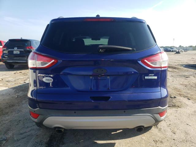 Photo 6 from auction – 2016 FORD ESCAPE SE with VIN 1FMCU0GX9GUB11813