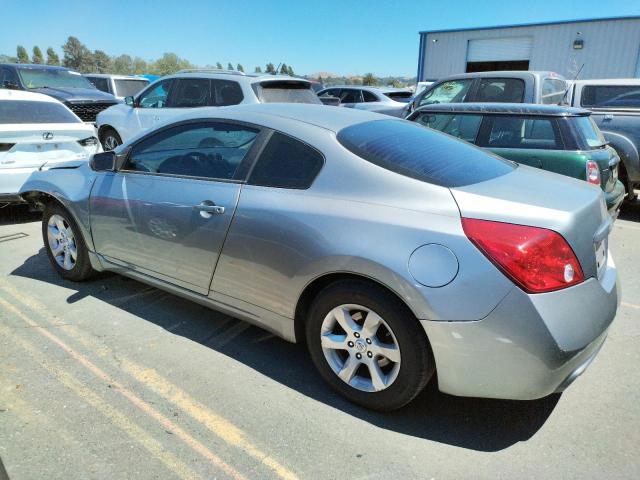 Photo 2 from auction – 2008 NISSAN ALTIMA 2.5 with VIN 1N4AL24E48C165756