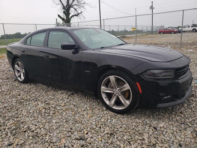 Photo 4 from auction – 2016 DODGE CHARGER with VIN 2C3CDXCT9GH237239