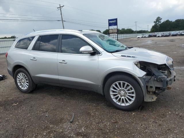 Photo 4 from auction – 2008 BUICK ENCLAVE CX with VIN 5GAER23738J245463