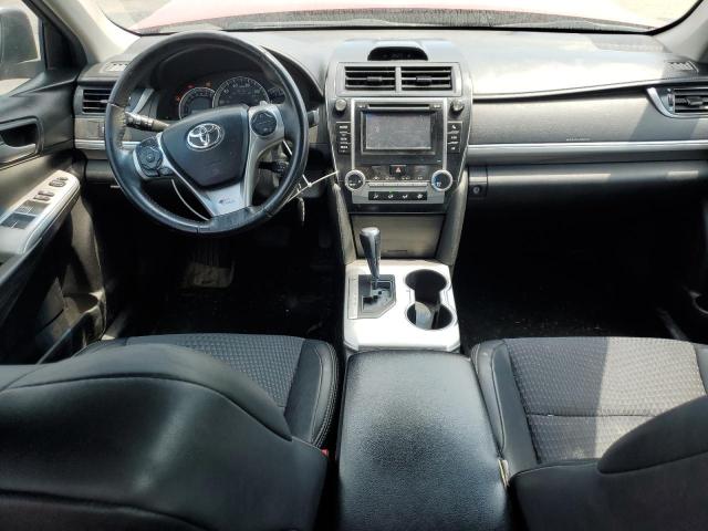 Photo 8 from auction – 2012 TOYOTA CAMRY BASE with VIN 4T1BF1FK6CU565481