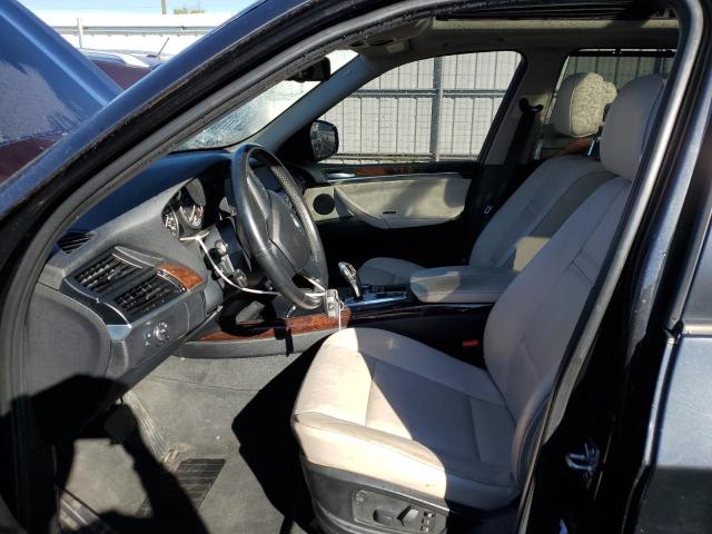 Photo 7 from auction – 2012 BMW X5 XDRIVE3 with VIN 5UXZV4C5XCL753687