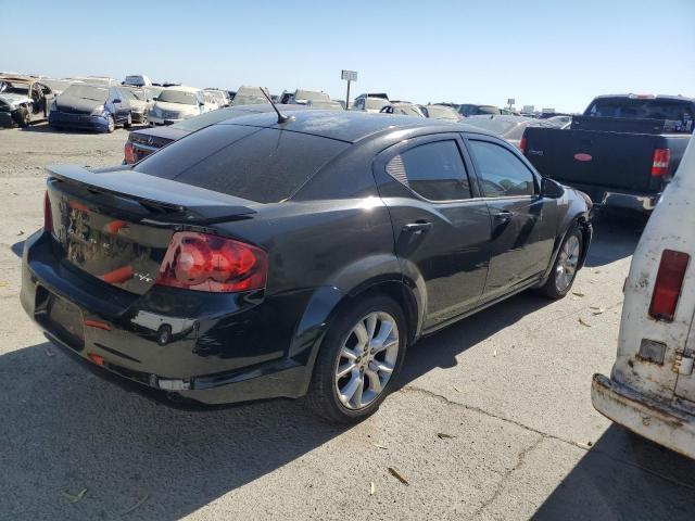 Photo 3 from auction – 2012 DODGE AVENGER R/ with VIN 1C3CDZBG7CN312862