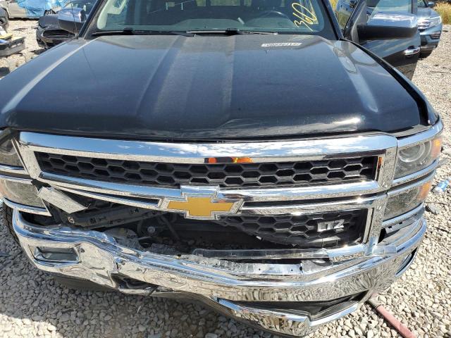 Снимка 11 от търг – 2014 CHEVROLET silverado с VIN 3GCUKSEC8EG132209