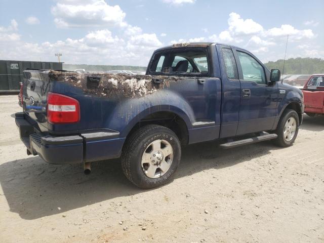 Photo 3 from auction – 2007 FORD F150 with VIN 1FTRF02227KC22915