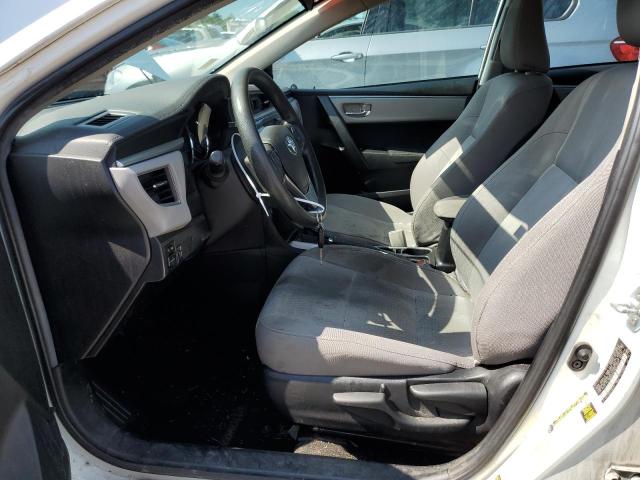 Photo 7 from auction – 2016 TOYOTA COROLLA L with VIN 2T1BURHE9GC629645