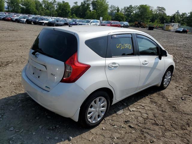 Photo 3 from auction – 2014 NISSAN VERSA NOTE with VIN 3N1CE2CP1EL371765