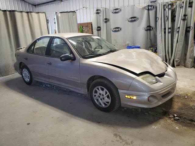 Photo 4 from auction – 2002 PONTIAC SUNFIRE SE with VIN 1G2JB524127195164