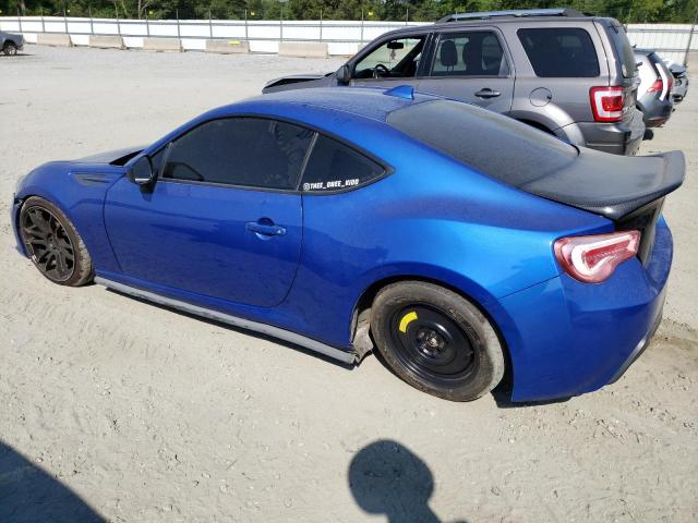 Photo 2 from auction – 2015 SUBARU BRZ 2.0 LI with VIN JF1ZCAC11F9600027