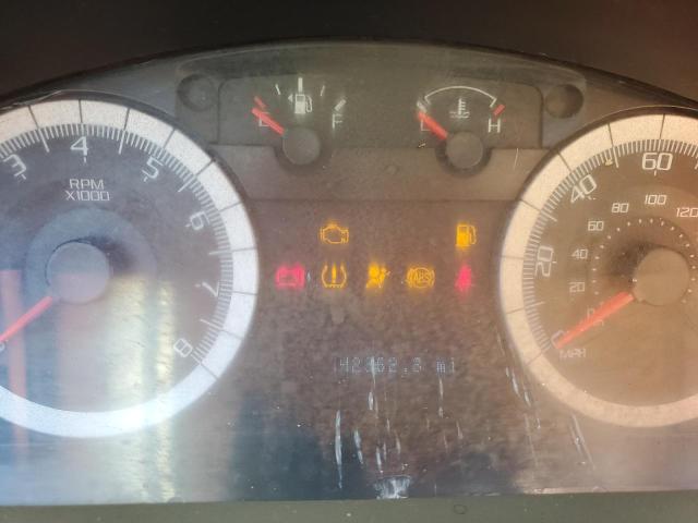 Photo 9 from auction – 2009 FORD ESCAPE LIM with VIN 1FMCU04G69KA53873
